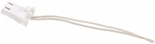 For 0394420 For Hussmann Lampholder-T8 In Florescent Non Rotating