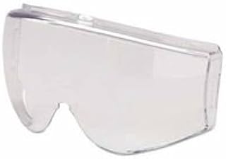 Uvex Stealth Replacement Lens, Gray, Anti-Fog