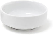 Front Of The House FOH ASC016WHP23 Monaco 3 Ounce Superwhite Ramekin - 12 / CS