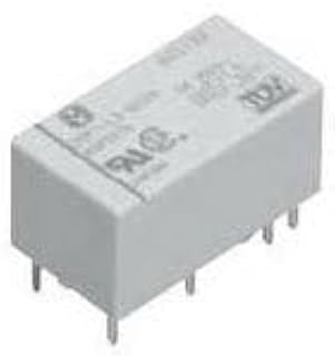 Panasonic DSP1A-DC5V Power/Signal Relay, SPST, 1 Form A, Non-Latching,