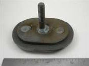 Market Forge 91-8810 HAND HOLE COVER for Market Forge - Part# 91-8810 (91-8810)