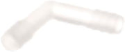 Glastender 01000602 0.18-0.21 in. Inlet Elbow