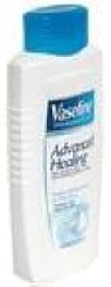 Vaseline Intensive Care Lotion, Advanced Healing, Fragrance-Free - 11oz.