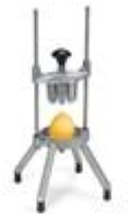 Nemco 55550-10 Easy Wedger, Fruit & Vegetable Wedger, 10 Section