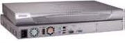 Paragon II System Controller Integrates Pii Units with Commandcent