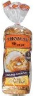 Thomas' Bagels - Cinnamon Raisin Swirl