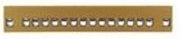 Weidmuller Terminal Block - 0244220000