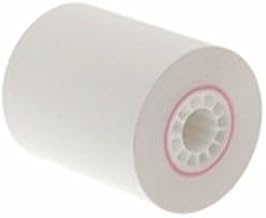 Heartland Label Printers Phenol Free Thermal Register Roll, 230' Length x 3.125" Width | 50/Case