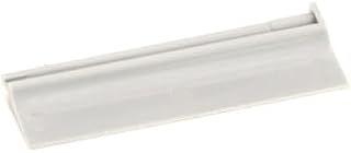 Replacement For Compatible With117651S Robot Coupe Vertical Scraper Bl5 Genuine OEM ROB117651S