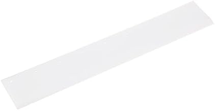 Exact FIT for Middleby Marshall MDP931539 801-4392 - Scraper Blade - Replacement Part by MAVRIK