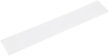 Exact FIT for Middleby Marshall MDP931539 801-4392 - Scraper Blade - Replacement Part by MAVRIK
