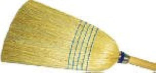 ABCO Janitor 100% Corn Broom