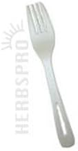 World Centric Corn Starch Forks 24 Count