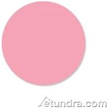 DayMark - 112319 - DuraMark 1 in Round Pink Label