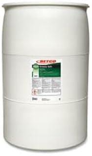 Betco BioActive Solutions™ Grease Solv, 55 gal Drum (BET26015500) Each
