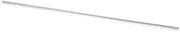 Replacement for fits 434724-1 Traulsen Pilaster hole TR434724-1