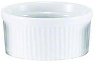 Browne 2-1/4 oz Porcelain Ramekin