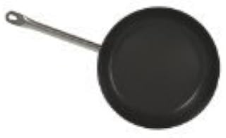 Vollrath N3808 Optio 8" Stainless Steel Non-Stick Fry Pan with Aluminum-Clad Bottom