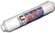 (Package Of 2) Omnipure SCL10-B Scale Inline Water Filter