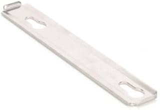 Replacement For Compatible With 233-82S Prince Castle Bag Kit,Locking Strip Genuine OEM PC233-82S