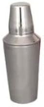 Browne 30 oz Stainless Steel Cocktail Shaker