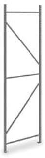 Tennsco Frame, 36 D x 120 H