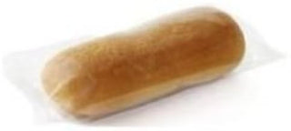 Udis Gluten Free Classic Hot Dog Bun, 2.4 Ounce -- 24 per case.