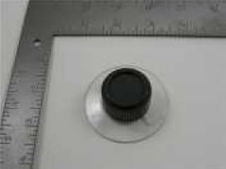 Nu-Vu 253-2002 Timer KNOB