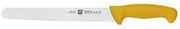 ZWILLING Twin Master Yellow Ham Knife 250 mm