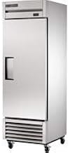 True Manufacturing-T-23F-HC-Reach Ins