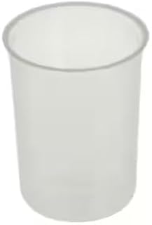 3M PPS™ Liners, 16349, Midi Size, 13.5 oz/400 mL, 100 Liners per case