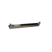 Fostoria 57 x 6 x 6.5 inches / 480V / Direct Wire / Stainless Steel Heaters & Accessories