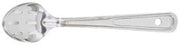 Adcraft DPE-13 Perforated Stainless Serving, Basting Spoon, 1 Dozen