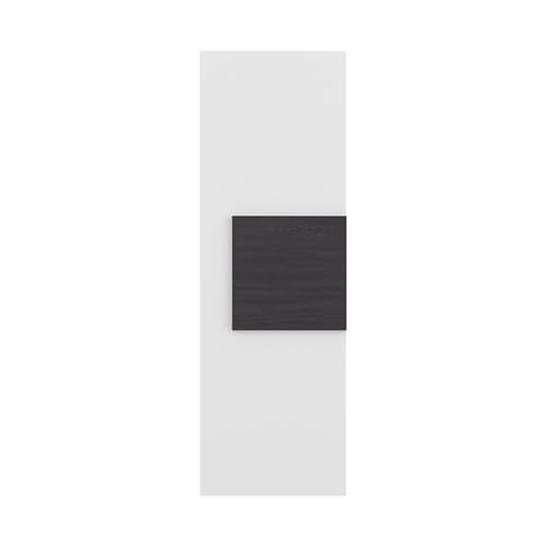 DEPOT E-SHOP White / 1 Medicine Cabinets