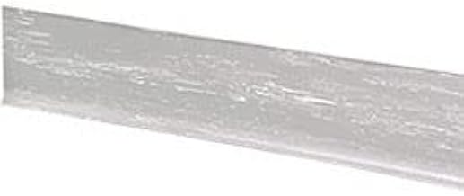 Light Gray Vinyl Riser Stair Cover 60" W