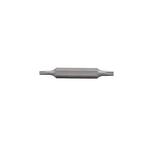 KLEIN TOOLS 10, 15 / Tamperproof / 1 Power Tool Parts & Accessories