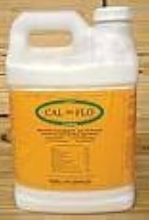 Cal Flo Liquid Lime, 2.5 Gallons