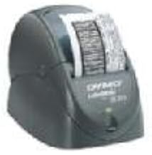 DYMO Labelwriter SE300, Serial