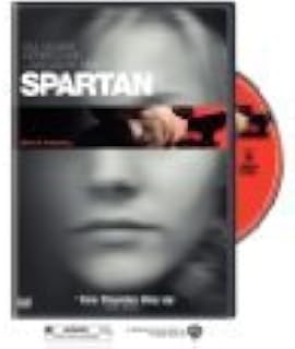 Spartan : Widescreen Edition