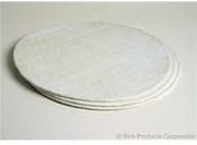 Rich's Pre Sheeted Pizza Dough, 26 Ounce -- 20 per case.