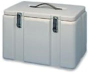 Thermosafe 390 Heavy Duty Transporter without Handle, 1.2 cu. ft. Volume, 21.313" L x 14.875" W x 13.813" H
