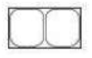 PanSaver Hotel Pan Clear Liners for Easy Clean Up - Disposable Buffet Pan Liners, Ovenable up to 400F (Half Pan - X-Deep | 23 x 18 IN)