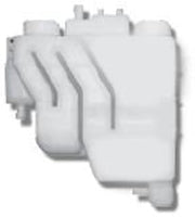 Noritz SKD7466 Neutralizer Cartridge for NRC111 and NCC199, N/A
