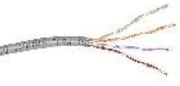 Belkin Network Cable - 1000 ft (A7L504-1000-P-H)