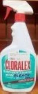New 807591 Cloralen Bathroom Clnr 22Oz Reg W- Bleach (-Pack) Bathroom Cleaner Cheap Wholesale Discount Bulk Cleaning Bathroom Cleaner Acne Wash