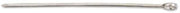 Oval Skewer S/S 10" 1 EA
