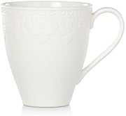 Lenox Chelsea Muse Fleur Mug