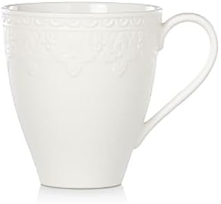 Lenox Chelsea Muse Fleur Mug