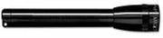 MagLite Mag-Lite M2A016 2-AA Mini Flashlight - Black (104-567)