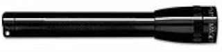 MagLite Mag-Lite M2A016 2-AA Mini Flashlight - Black (104-567)